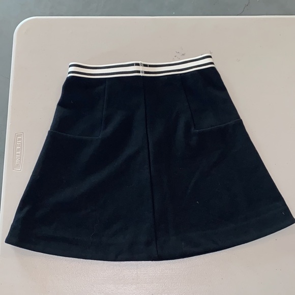 J CREW KIDS SKIRT - Picture 2 of 3